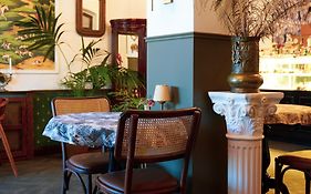 Panderma Port Hotel