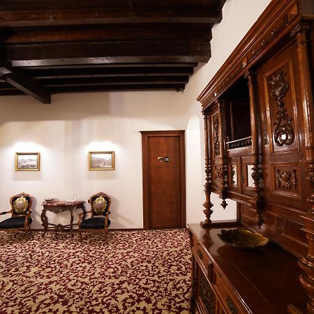 Panderma Port Hotel Bandirma Exterior photo