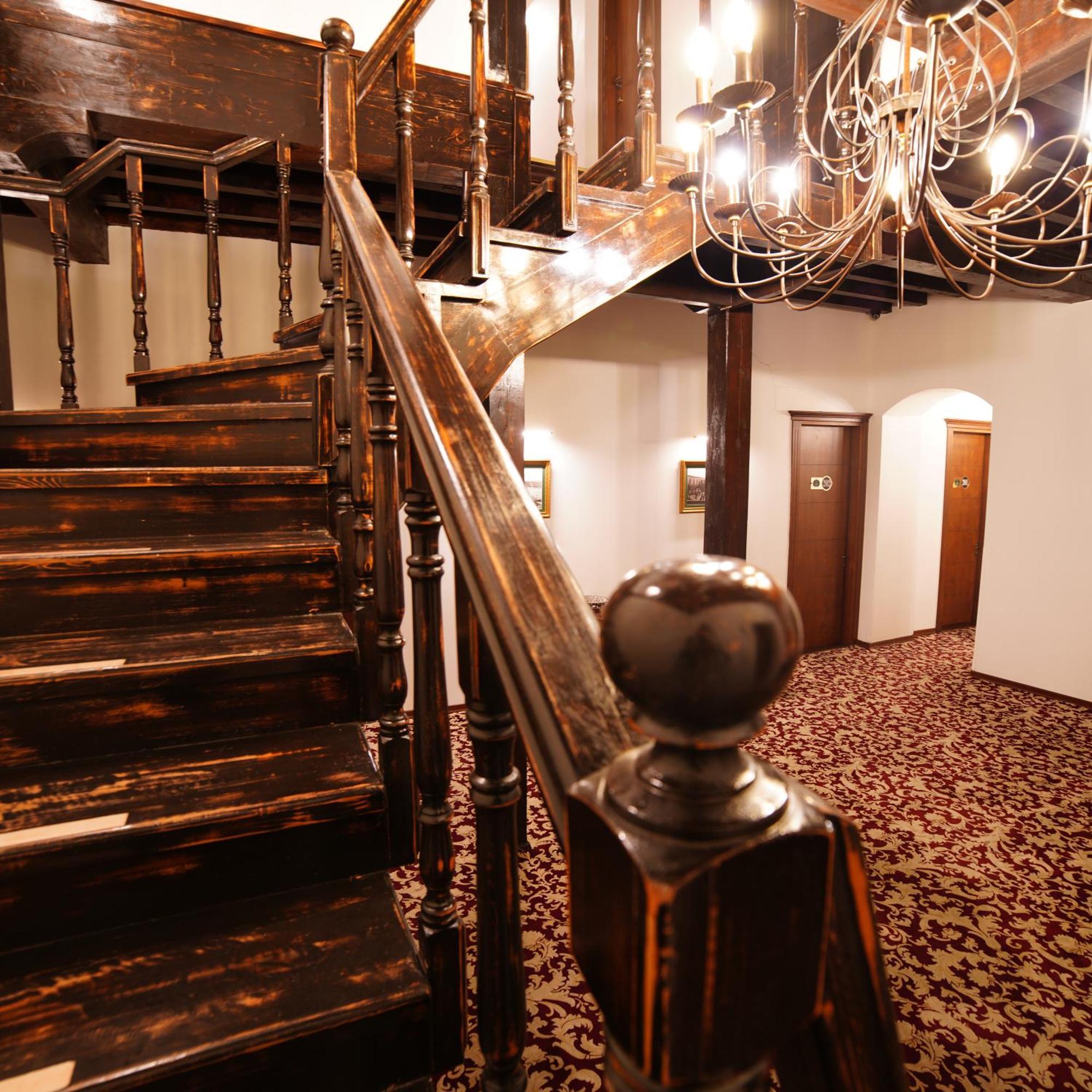 Panderma Port Hotel Bandirma Exterior photo
